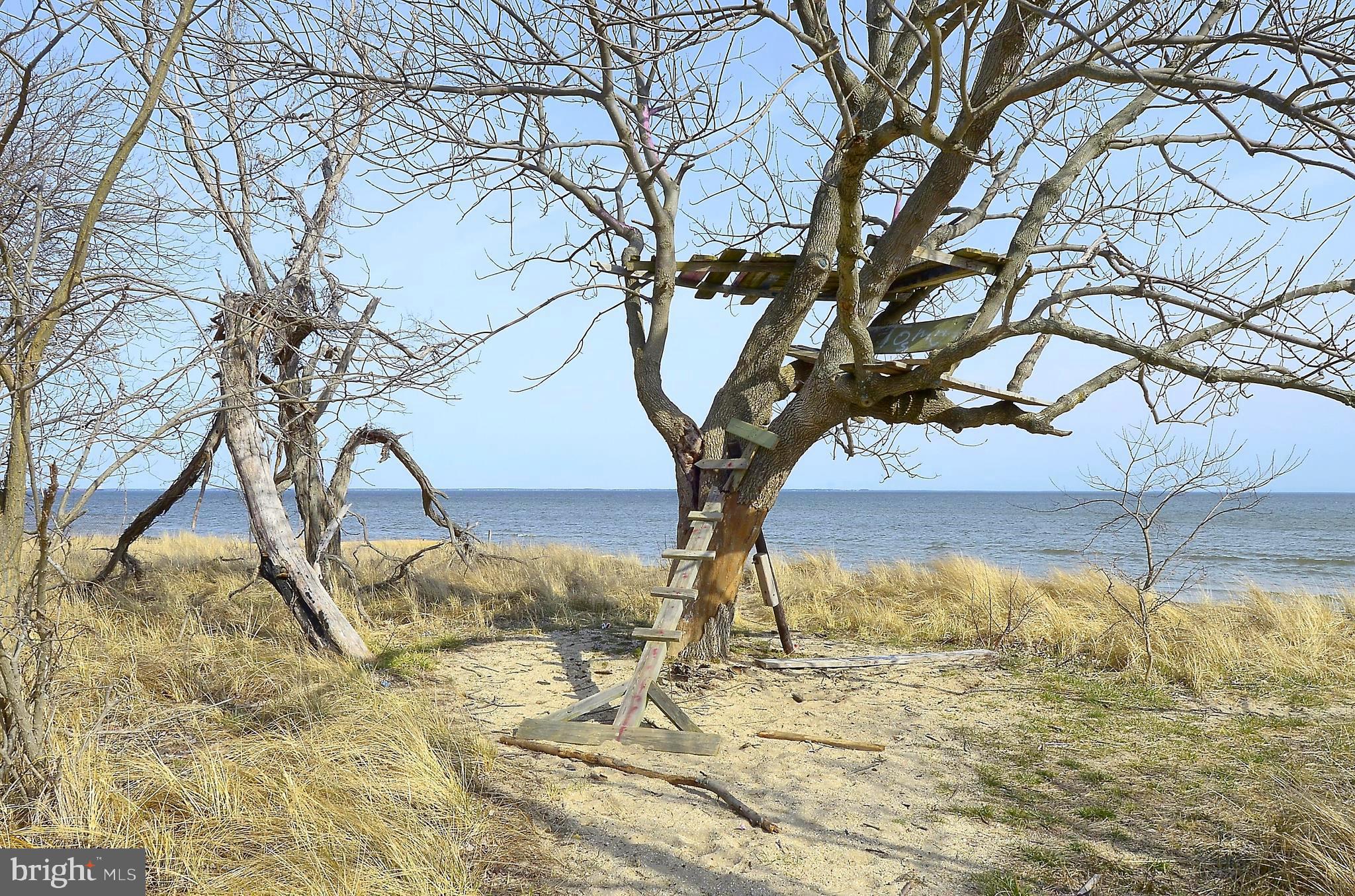 BEVERLEY BEACH - Residential