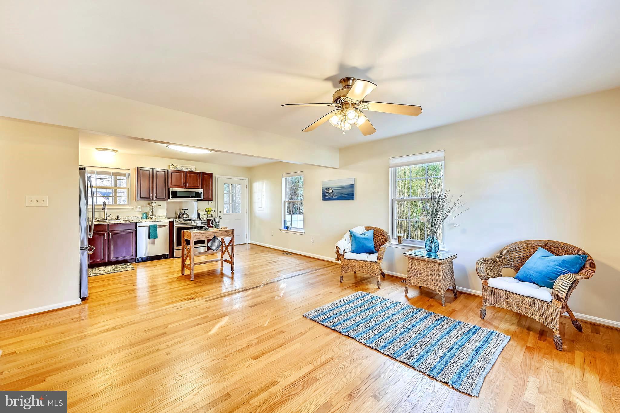 BEVERLEY BEACH - Residential