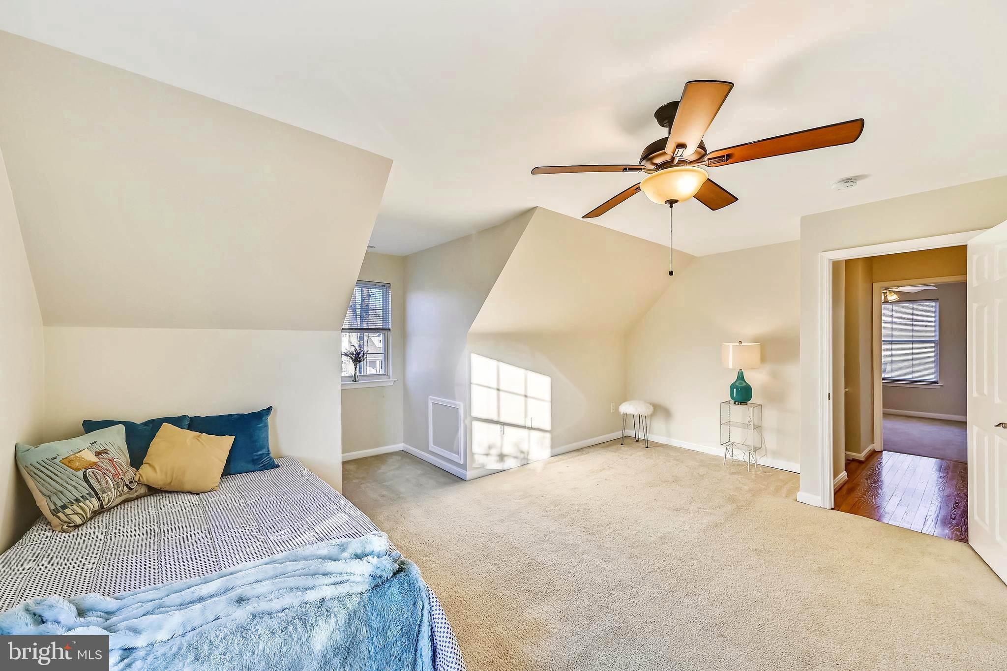 BEVERLEY BEACH - Residential