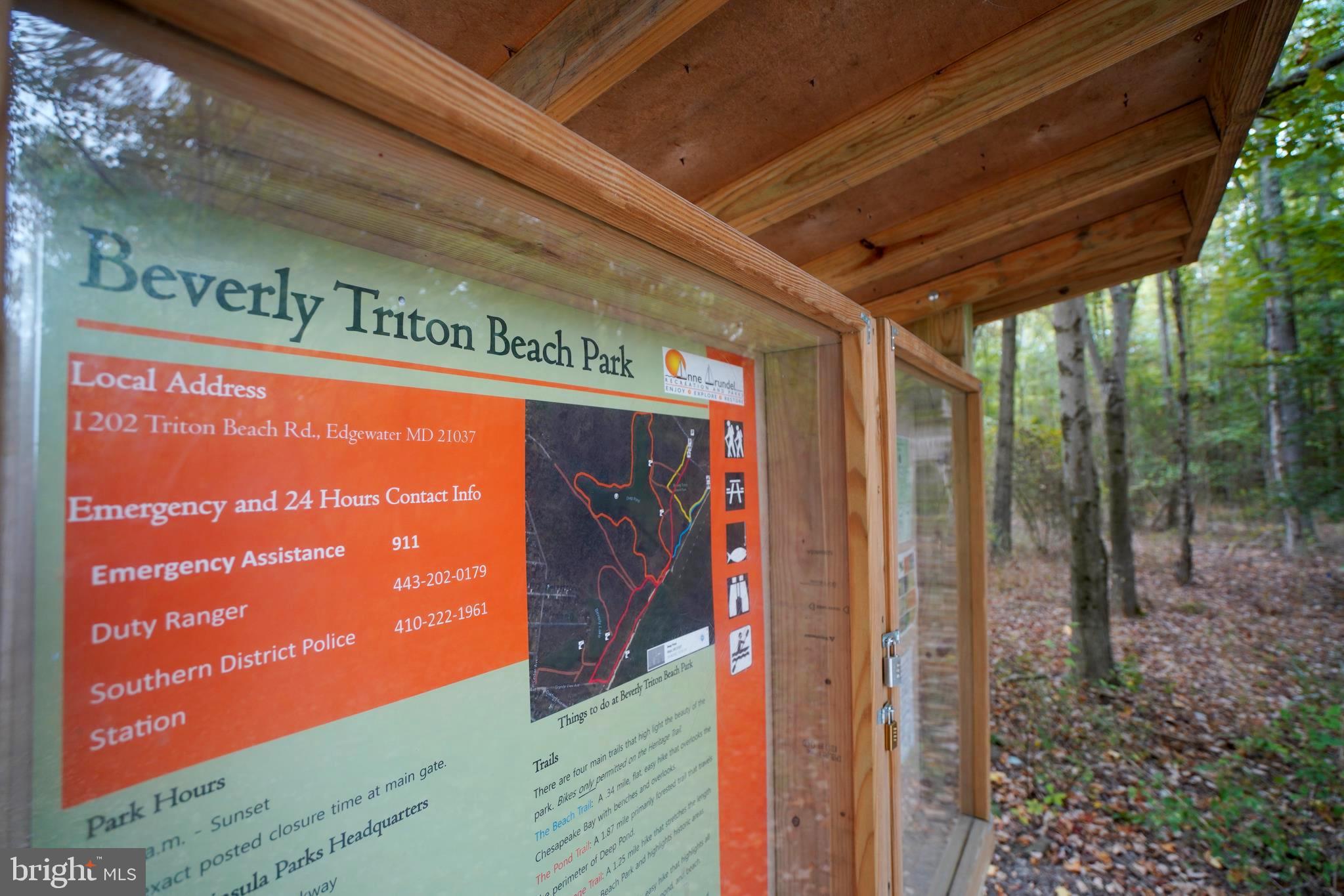 BEVERLEY BEACH - Residential