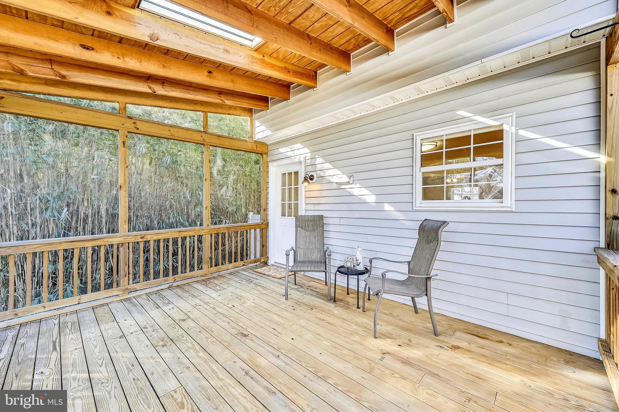 BEVERLEY BEACH - Residential