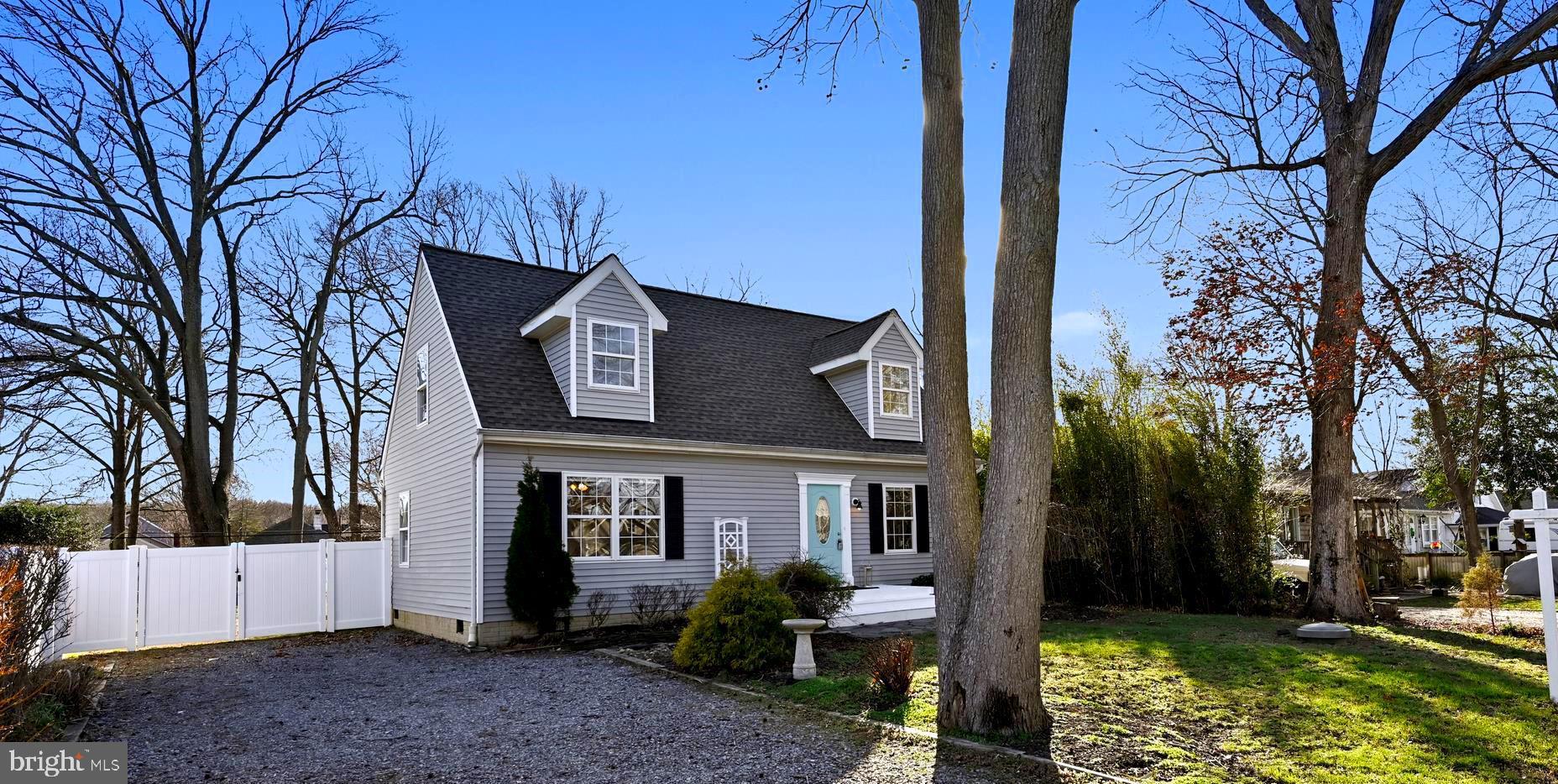 BEVERLEY BEACH - Residential