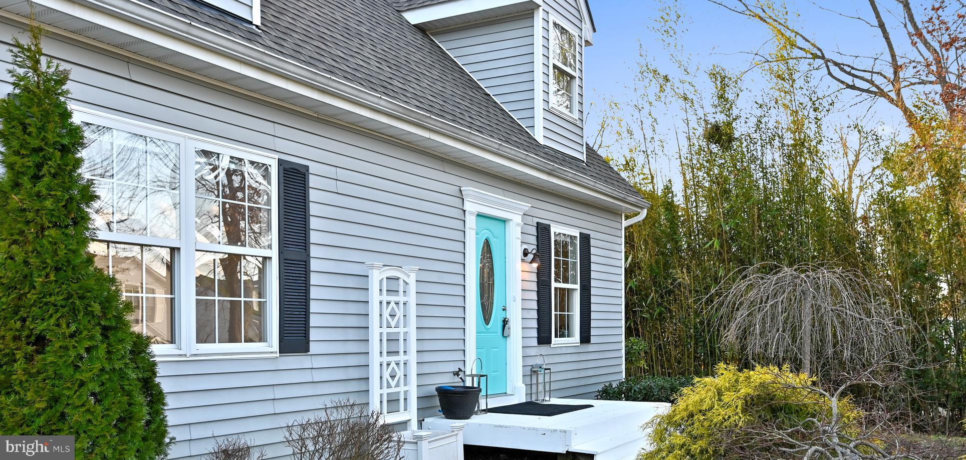 BEVERLEY BEACH - Residential