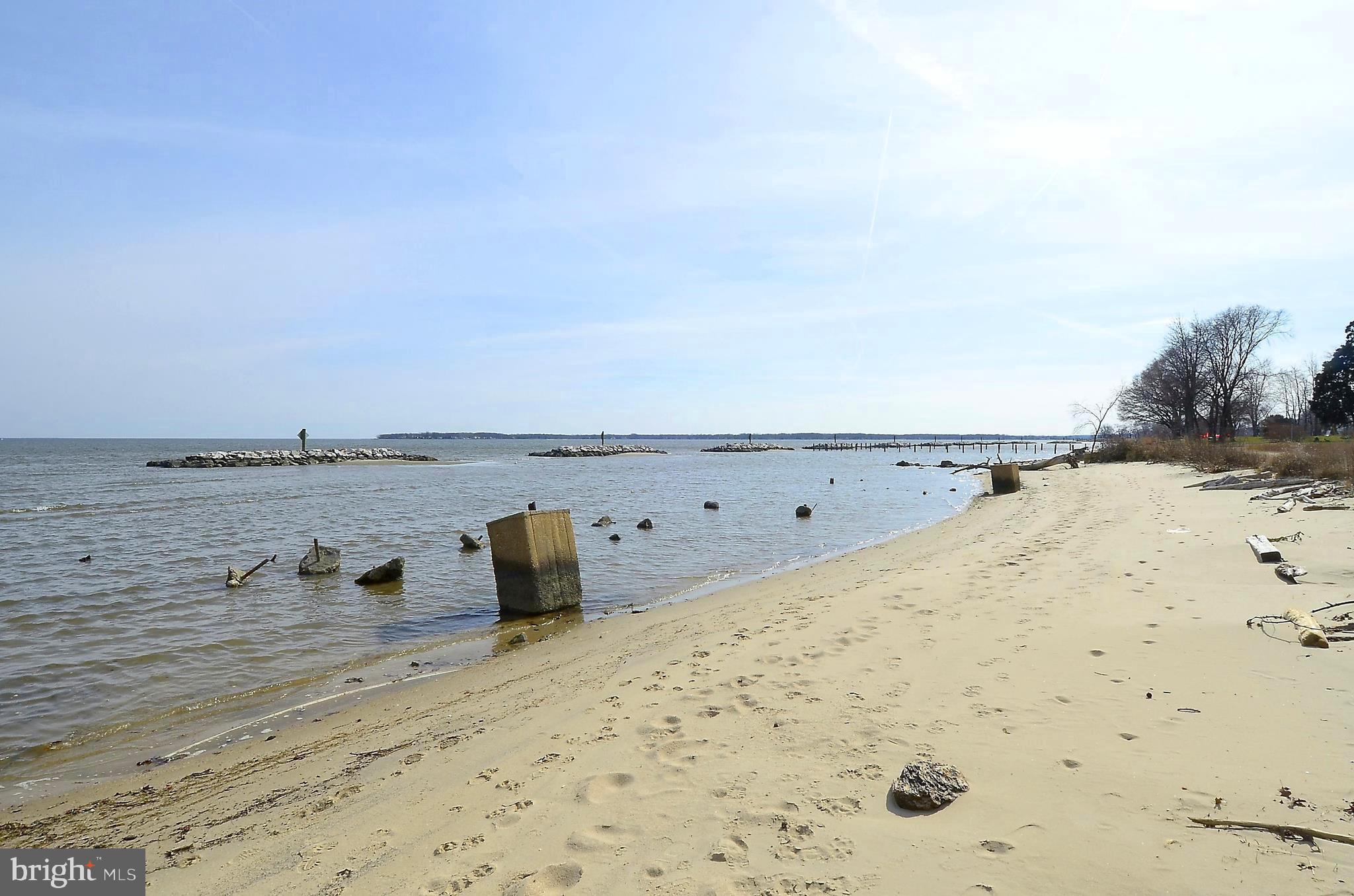 BEVERLEY BEACH - Residential