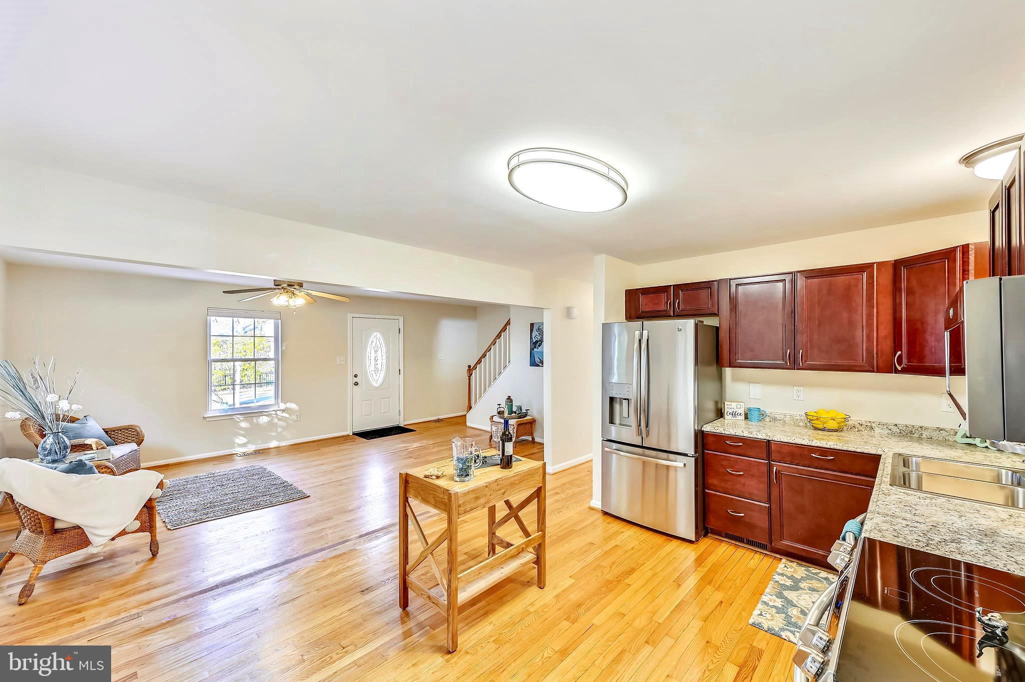 BEVERLEY BEACH - Residential