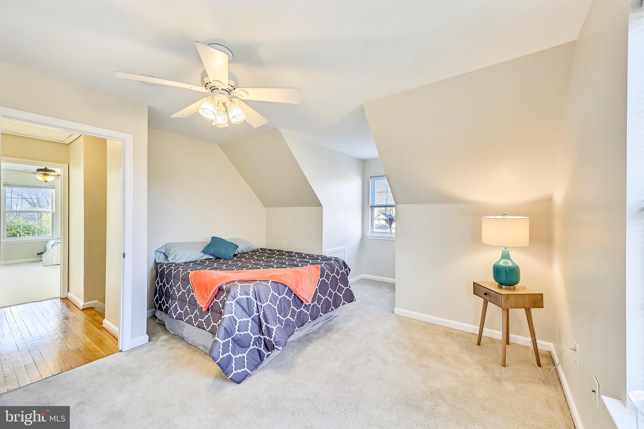 BEVERLEY BEACH - Residential