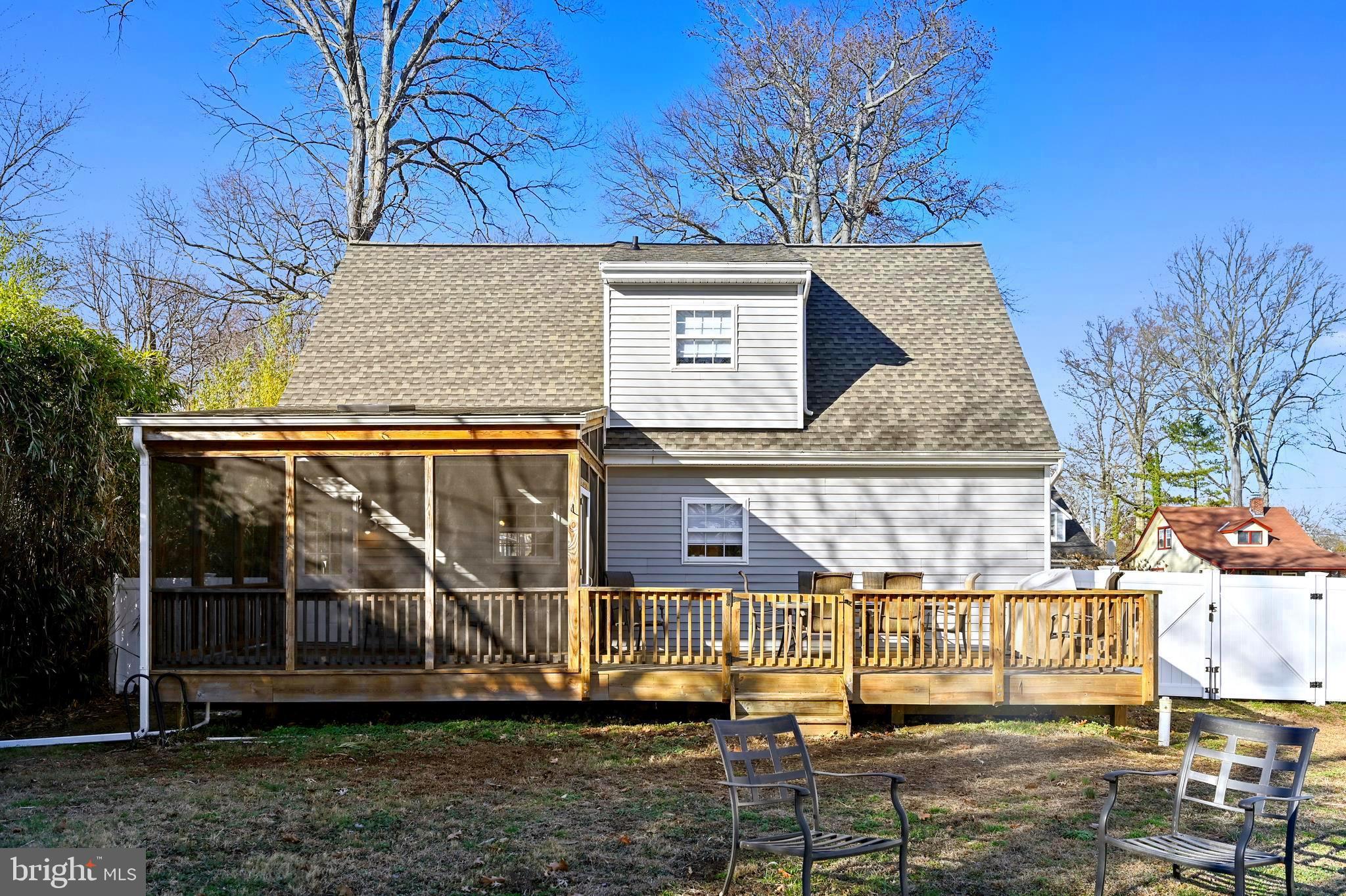 BEVERLEY BEACH - Residential