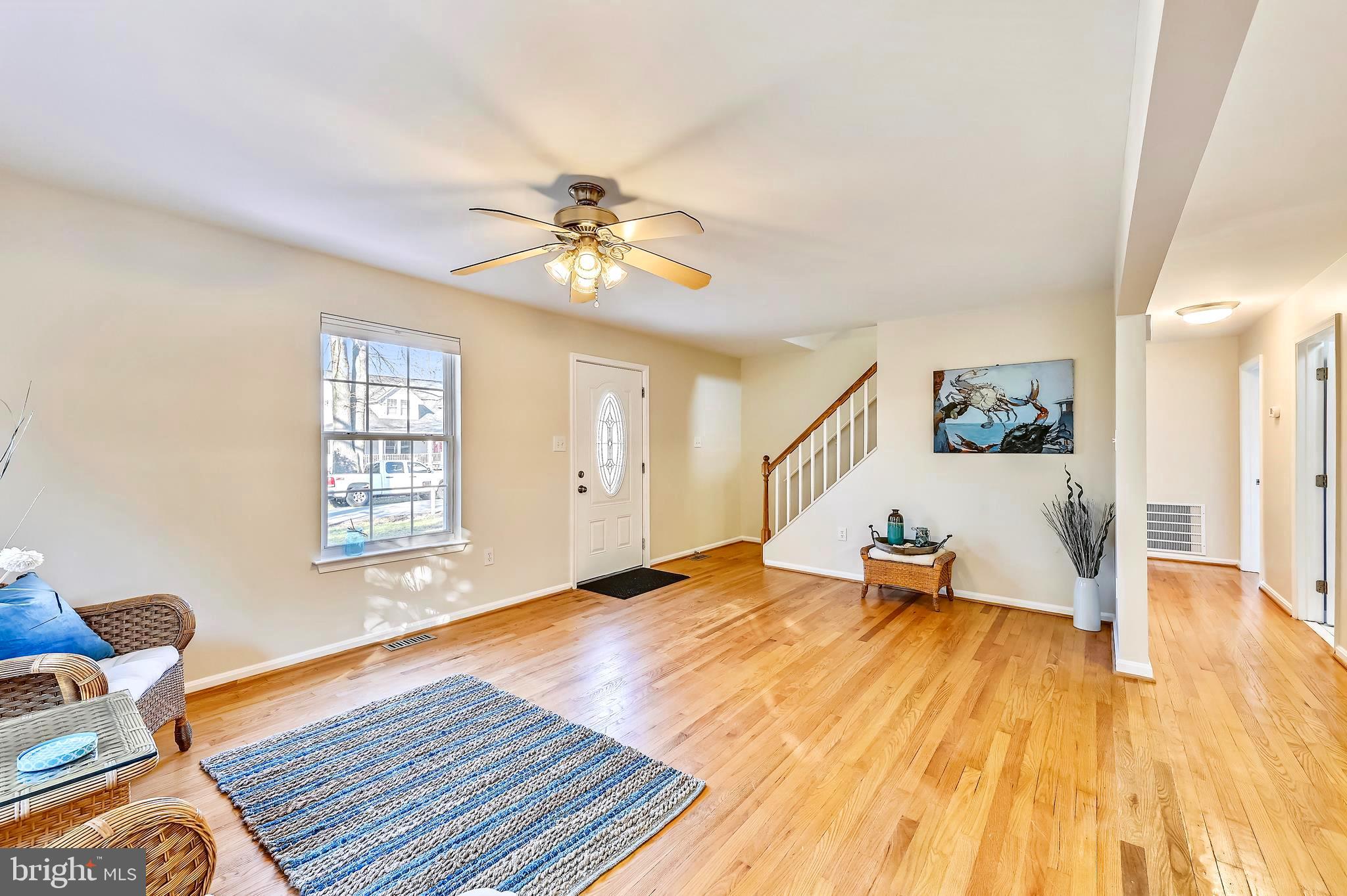 BEVERLEY BEACH - Residential