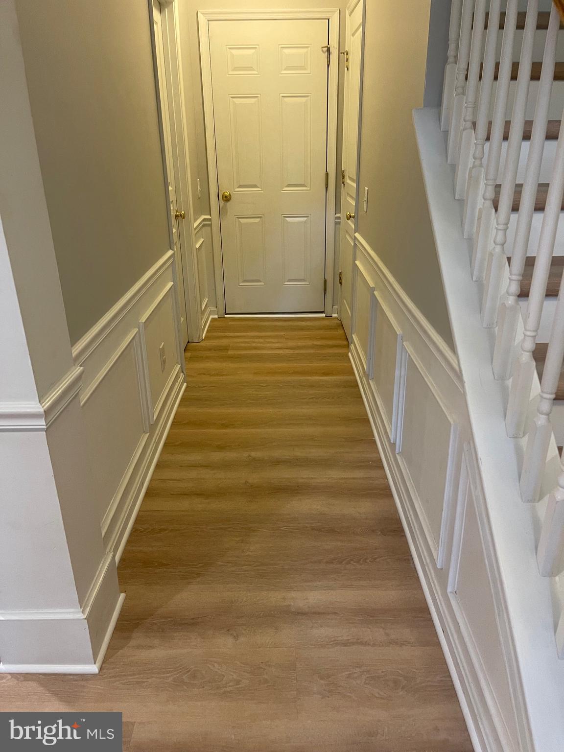 WINDSOR RIDGE - Residential Lease