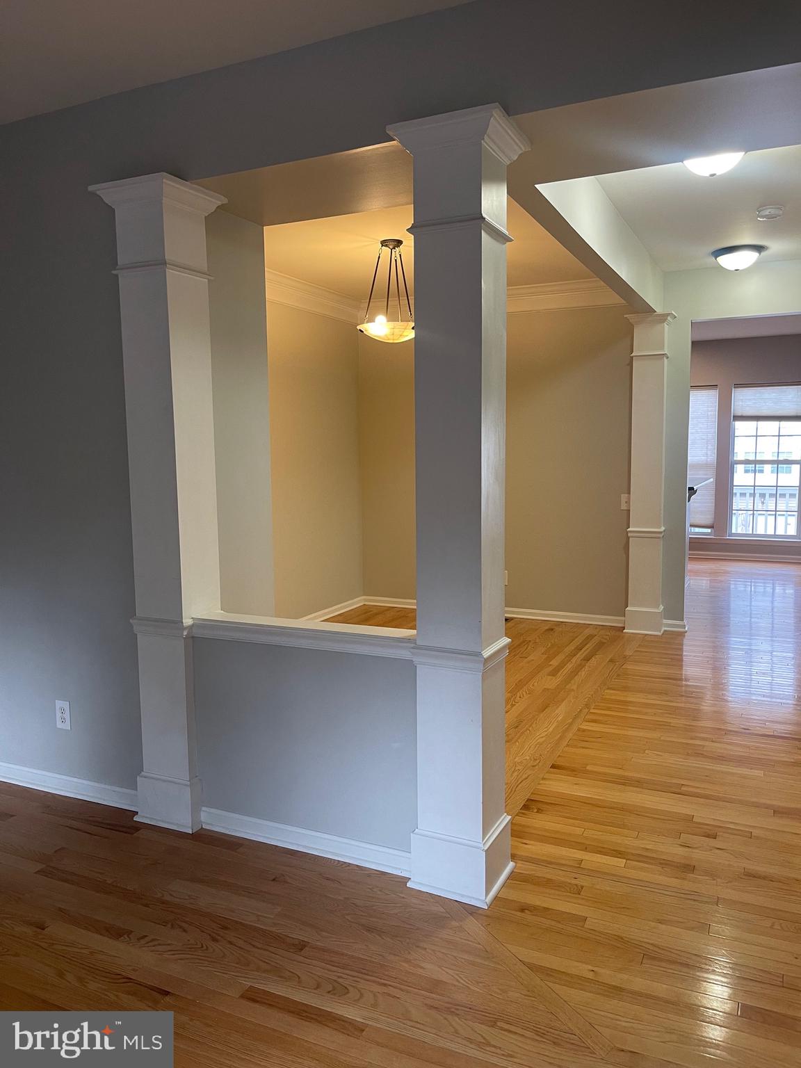 WINDSOR RIDGE - Residential Lease