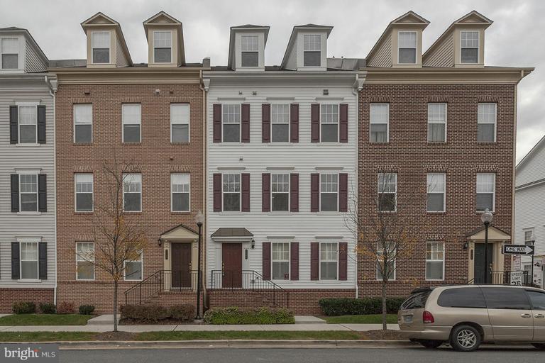 DEL RAY - Residential Lease