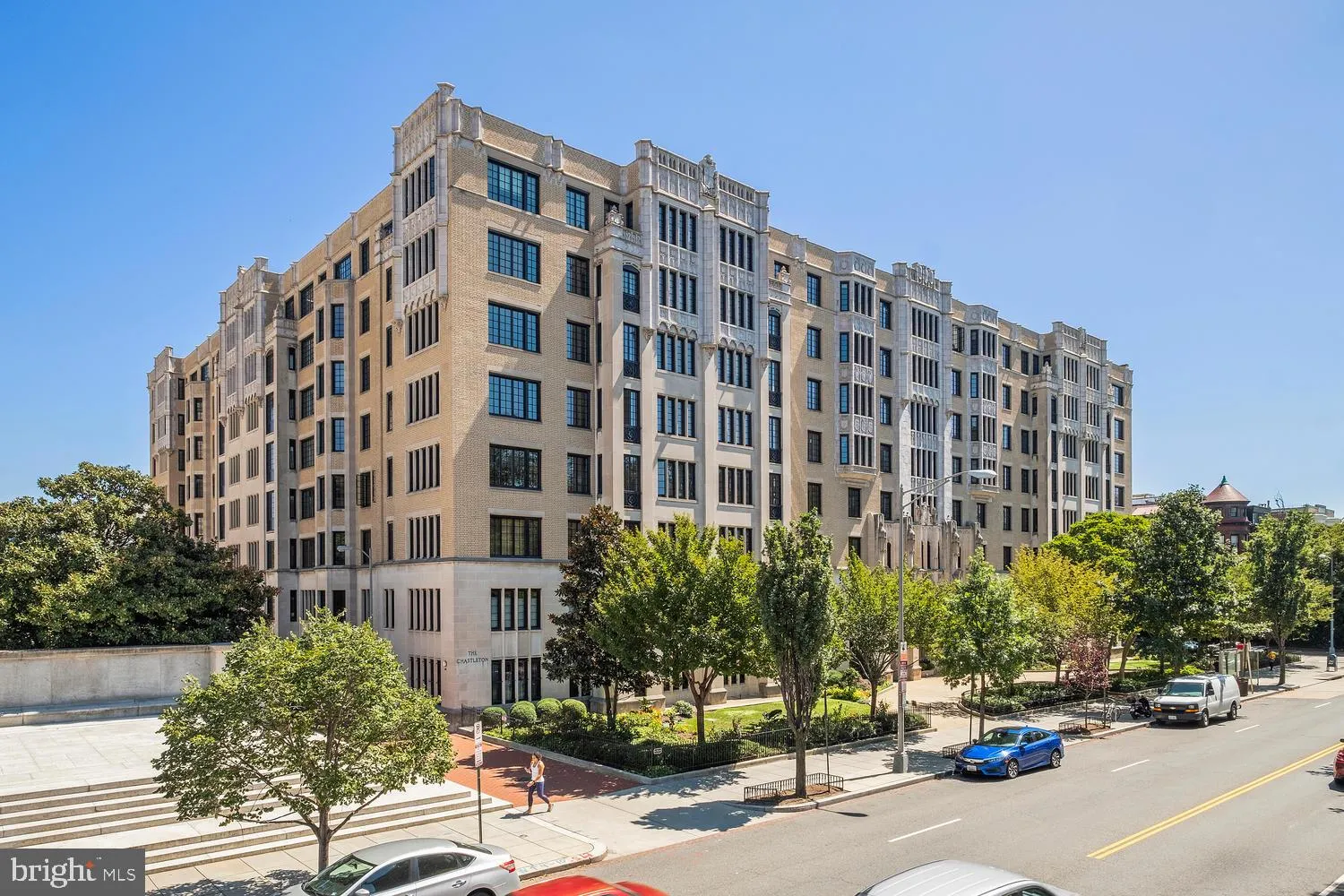 1701 16th Street NW Unit 750, Washington, DC 20009