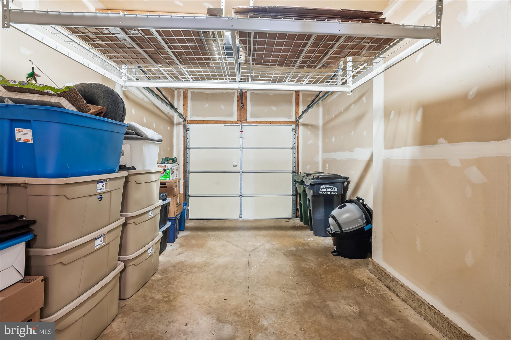 POTOMAC CLUB - Residential Lease