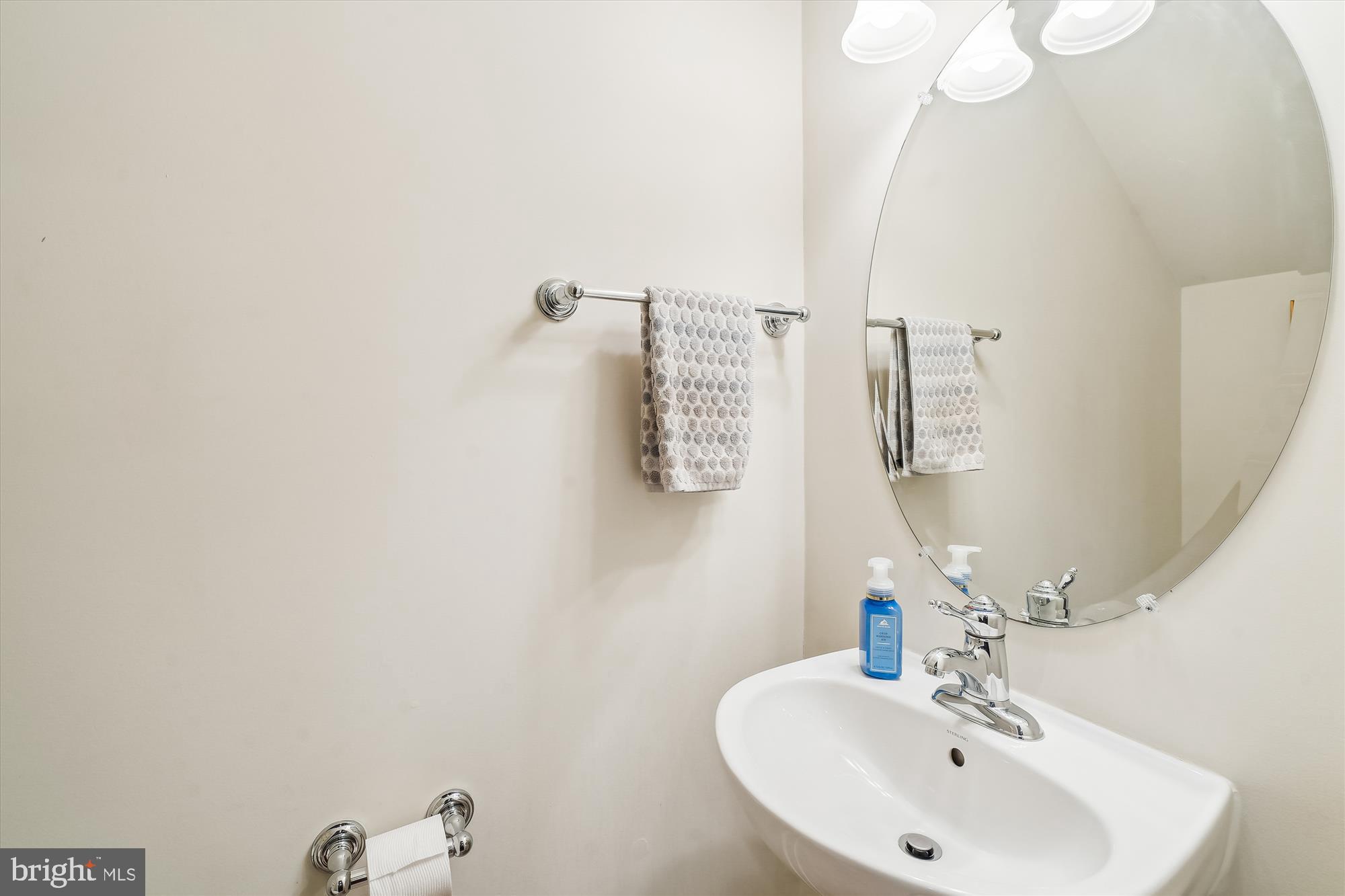 POTOMAC CLUB - Residential Lease