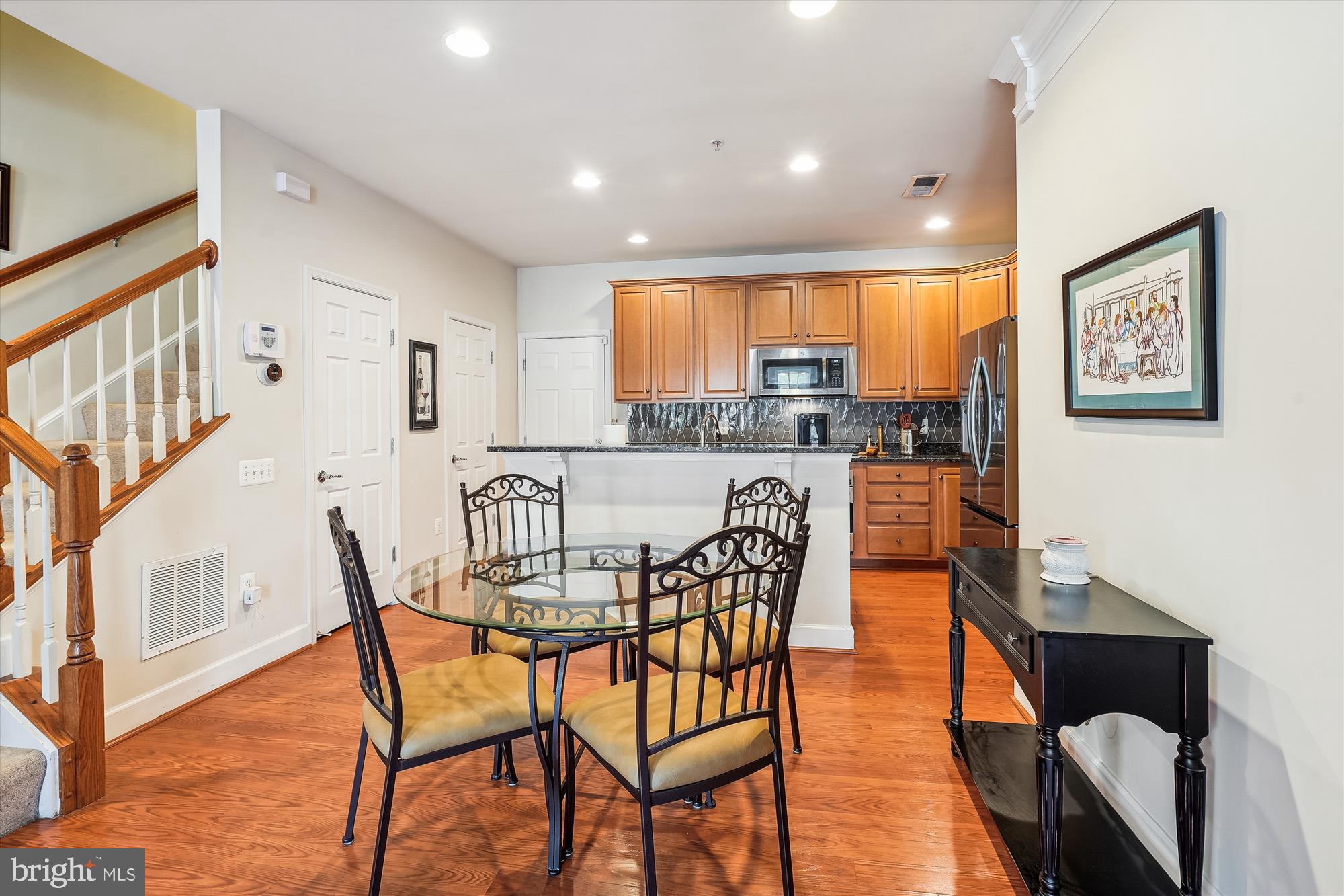 POTOMAC CLUB - Residential Lease