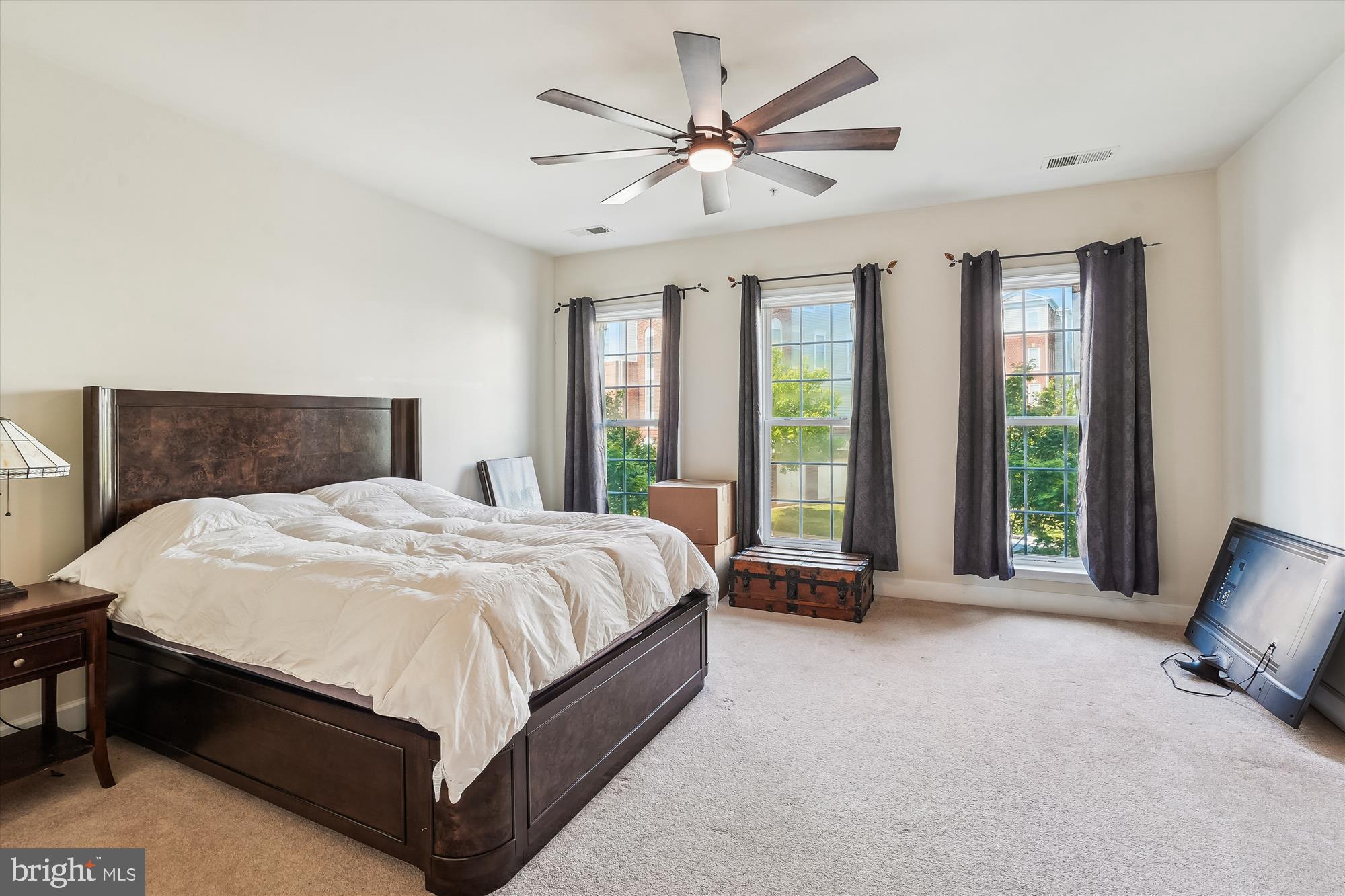 POTOMAC CLUB - Residential Lease