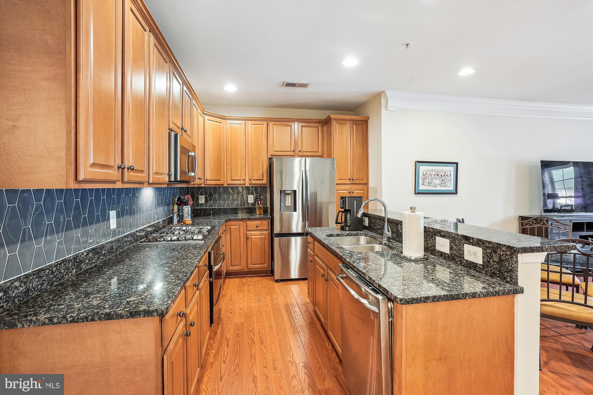 POTOMAC CLUB - Residential Lease