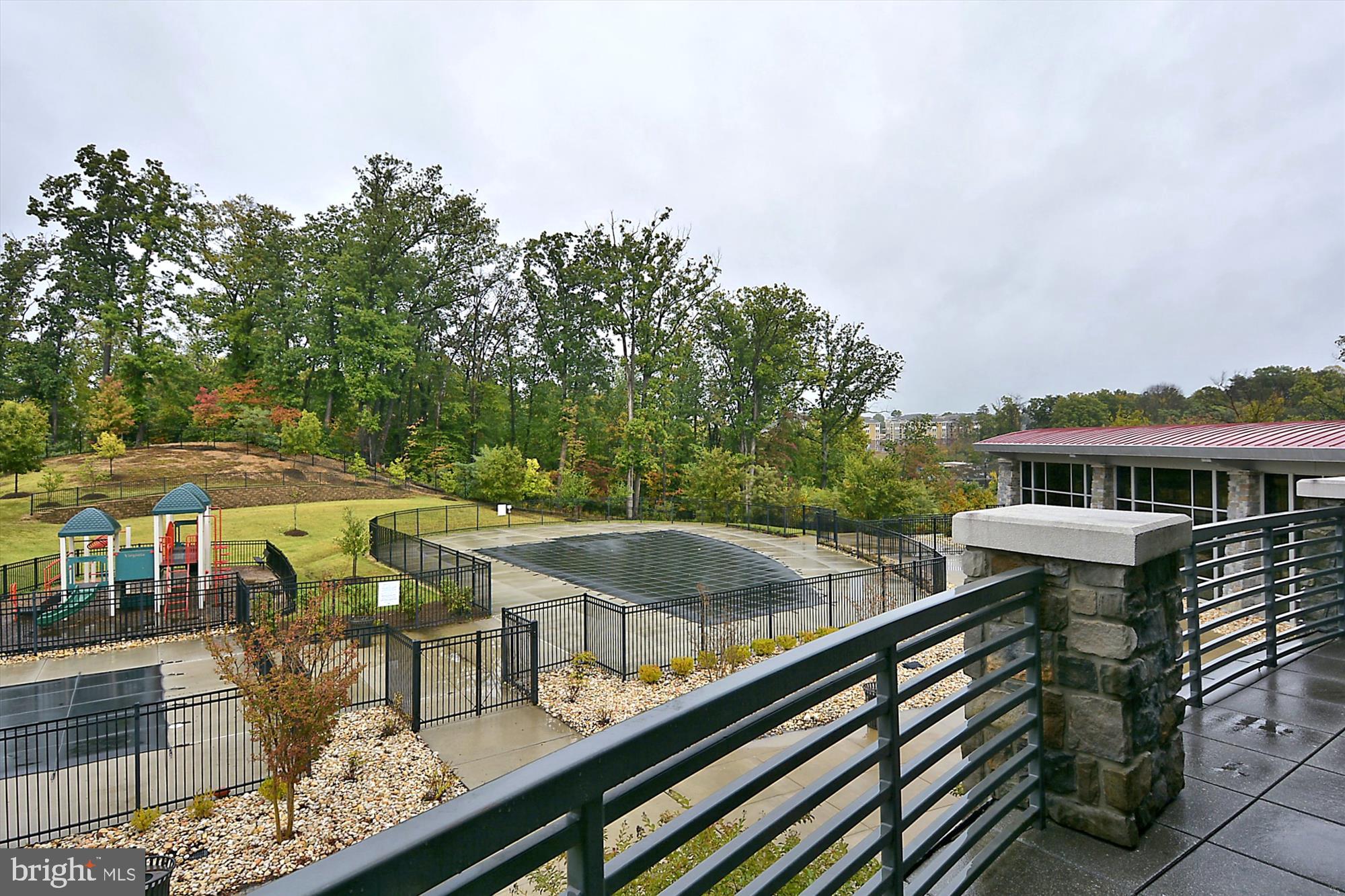 POTOMAC CLUB - Residential Lease