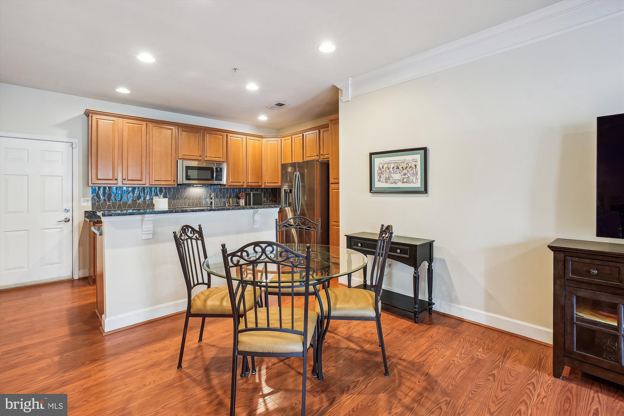 POTOMAC CLUB - Residential Lease