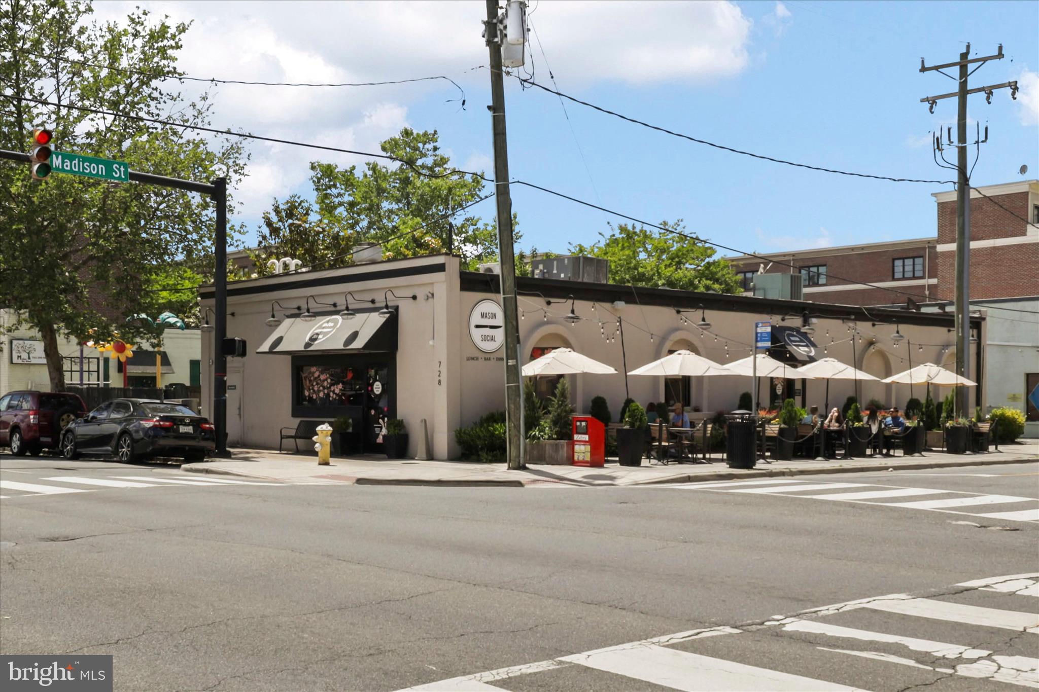 HARBOR TERRACE - Residential