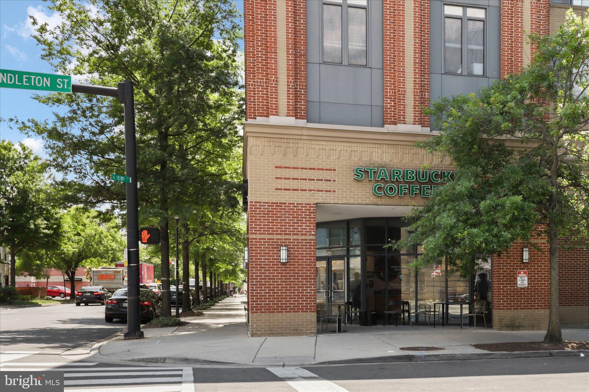 HARBOR TERRACE - Residential