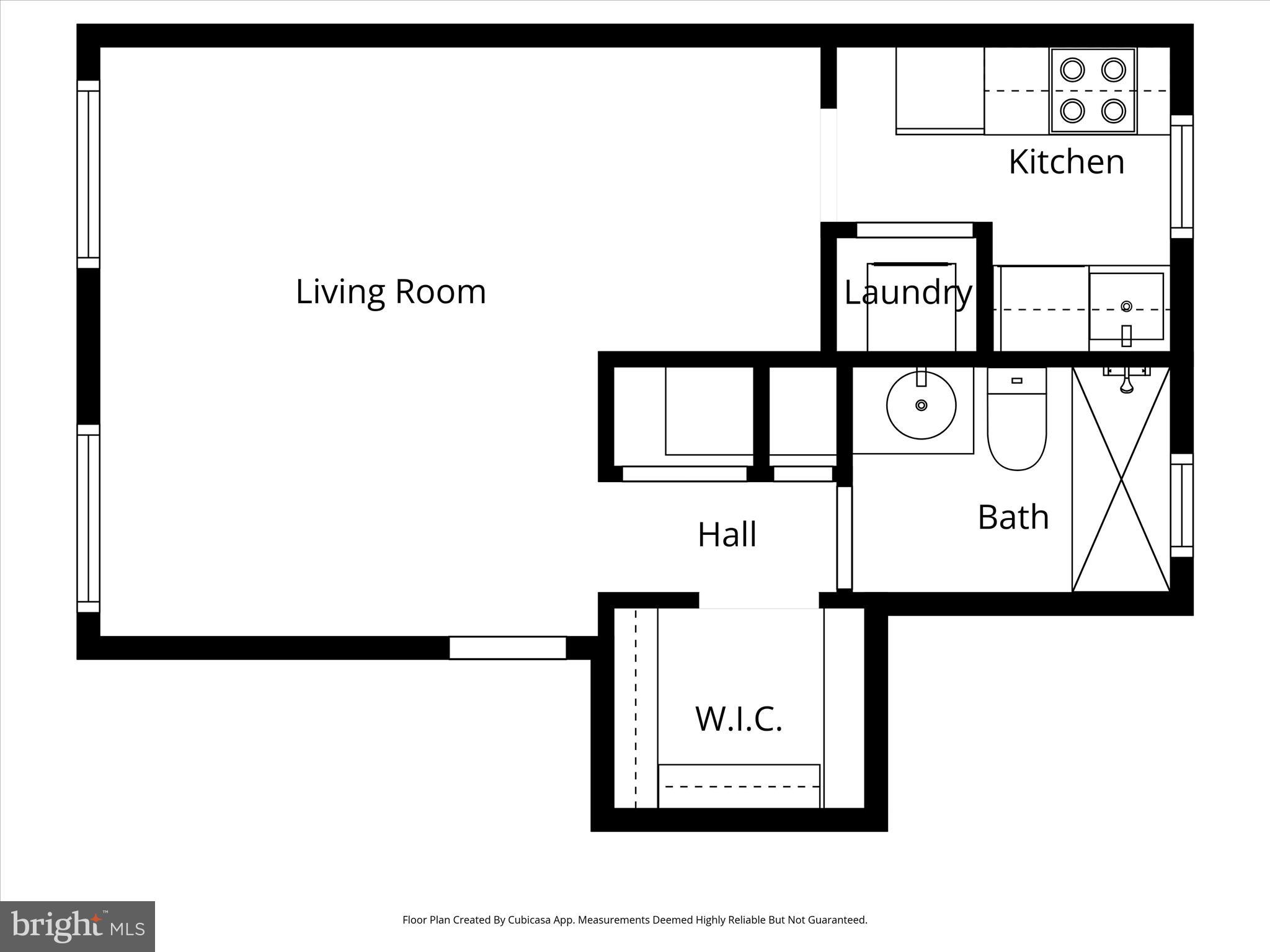 HARBOR TERRACE - Residential