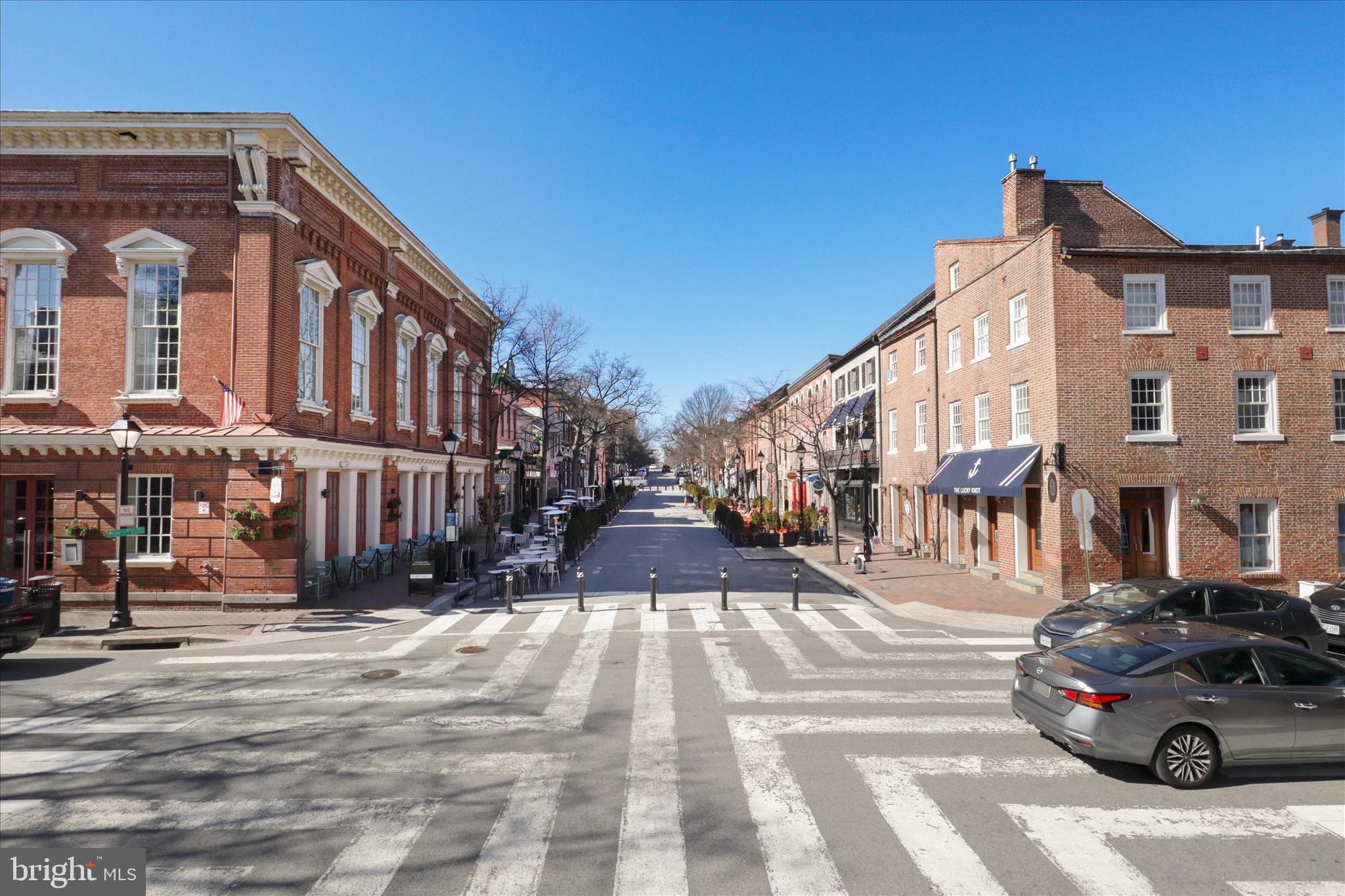 HARBOR TERRACE - Residential