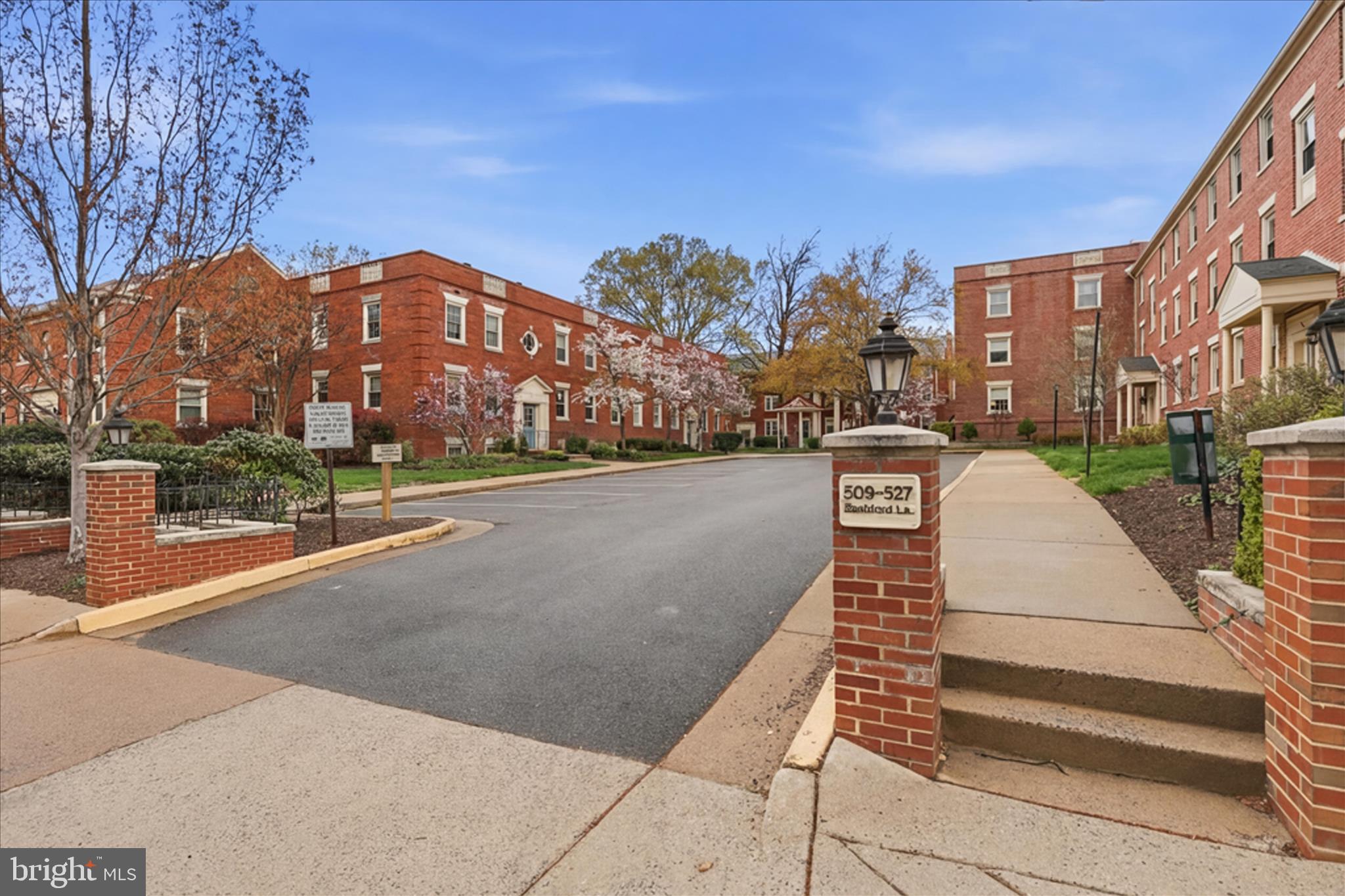 HARBOR TERRACE - Residential
