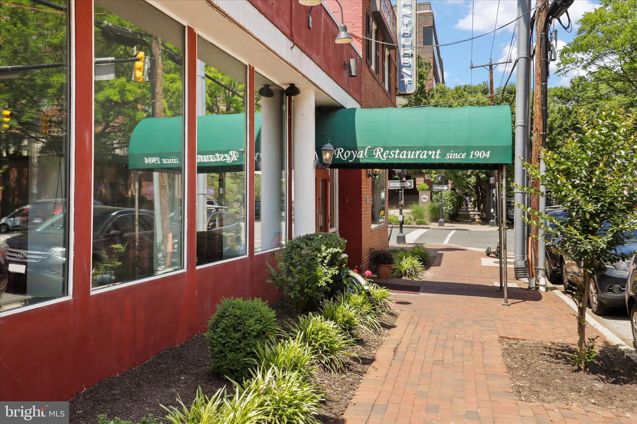 HARBOR TERRACE - Residential