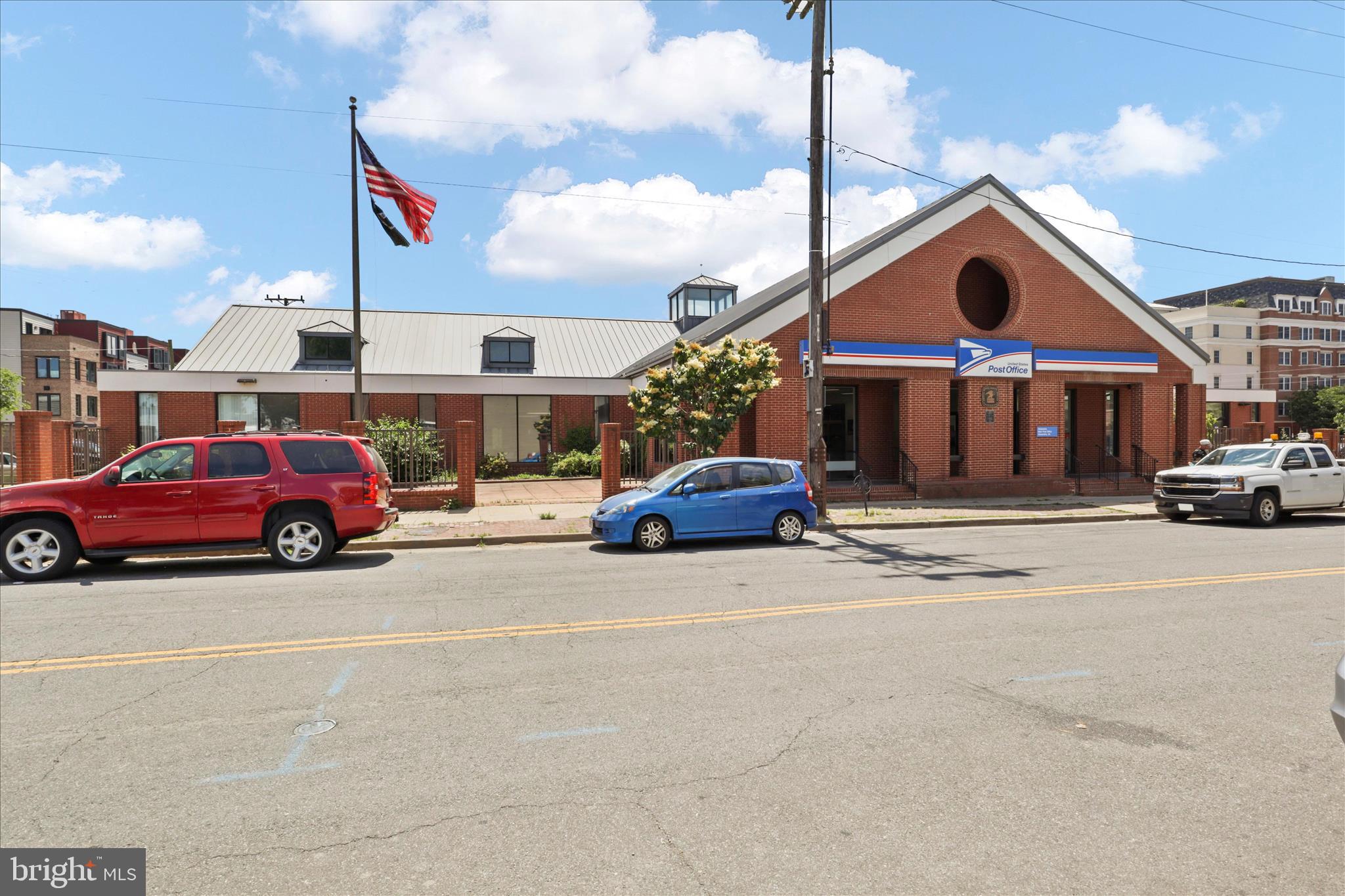 HARBOR TERRACE - Residential
