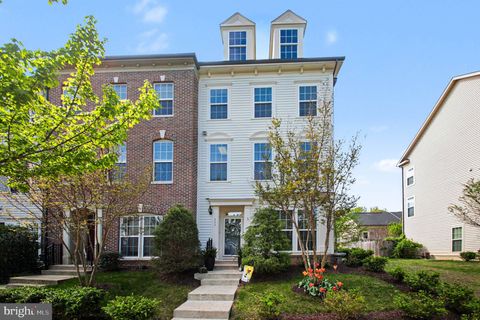 Photo of 111 Almond Drive, STAFFORD, VA 22554 (MLS # VAST2048102)
