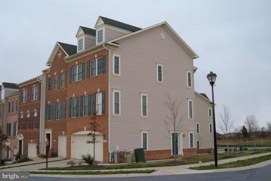 Only accepting Backup offers. Under Contract but subject to release. As-Is Priced at $554,900 and RENOVATED PRICE will be $579,900 - EXCELLENT Location, 4BR 3.5 BATH ENDUNIT TOWNHOME, WOOD FLOORS, 2 CAR GARAGE, Great Schools, Beautiful Brick Front in HOWARD COUNTY MD, 9' Ceilings, Open & Bright Floor Plans, Large Rec. Room, full BATH IN LOWER LEVEL - DR & LR Combo, Walk-In Closet & Vaulted Ceilings in MB, Garden Bath w/ Soaking Tub & Separate Shower. Shopping dining and entertainment Close to 29, 95 & 295 Baltimore/DC/Annapolis