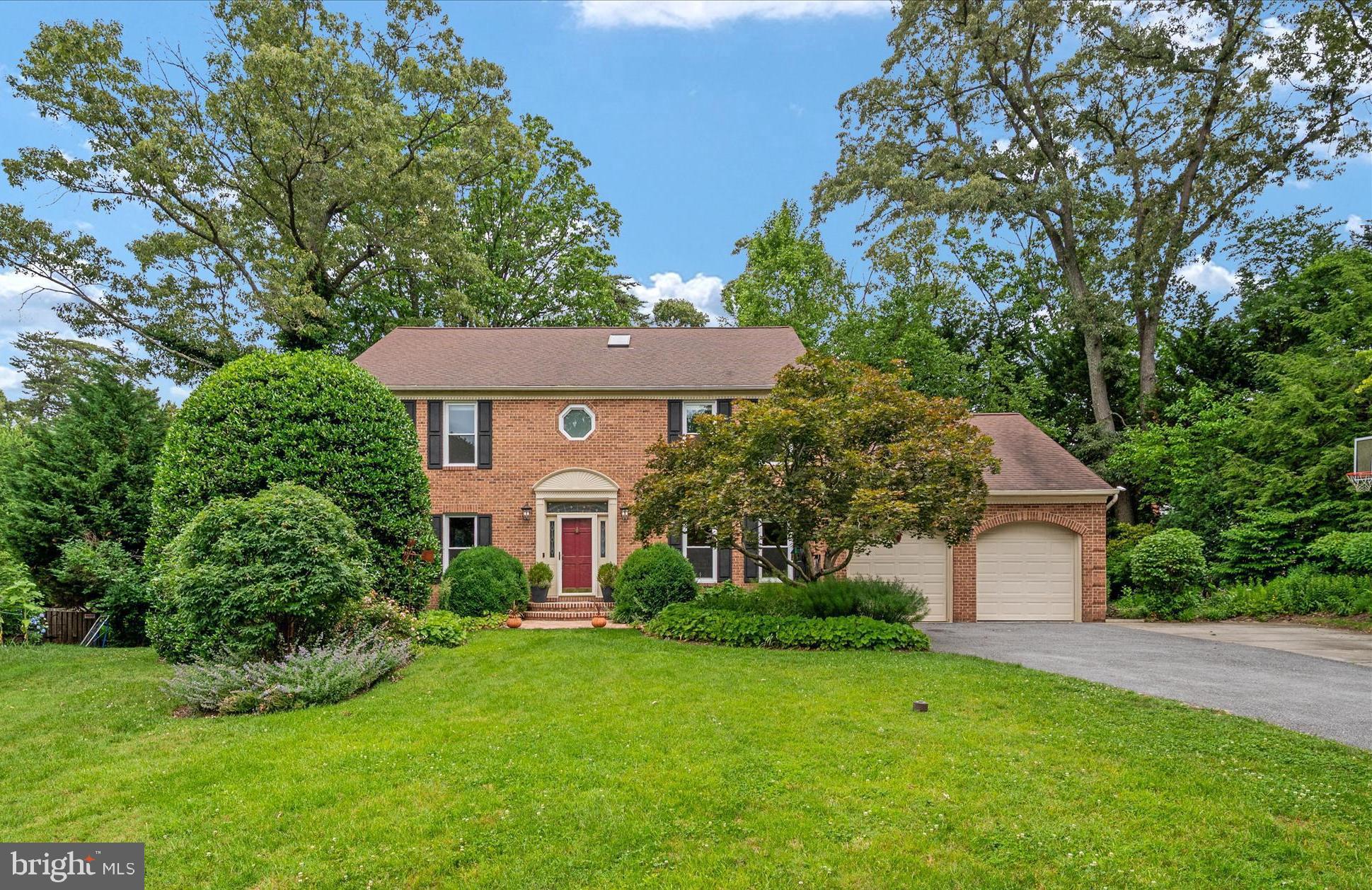 8391 VINELAND COURT
