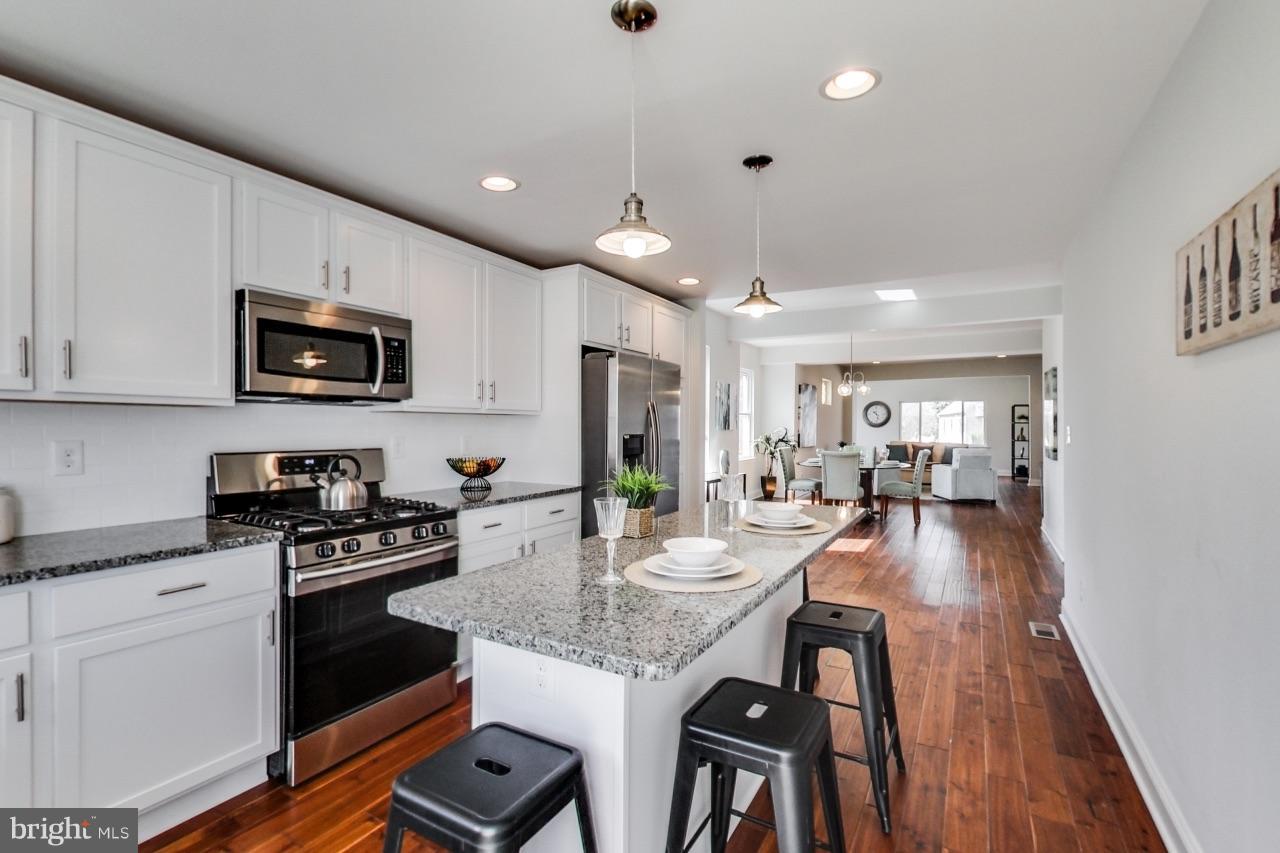 HAMILTON HEIGHTS - Residential