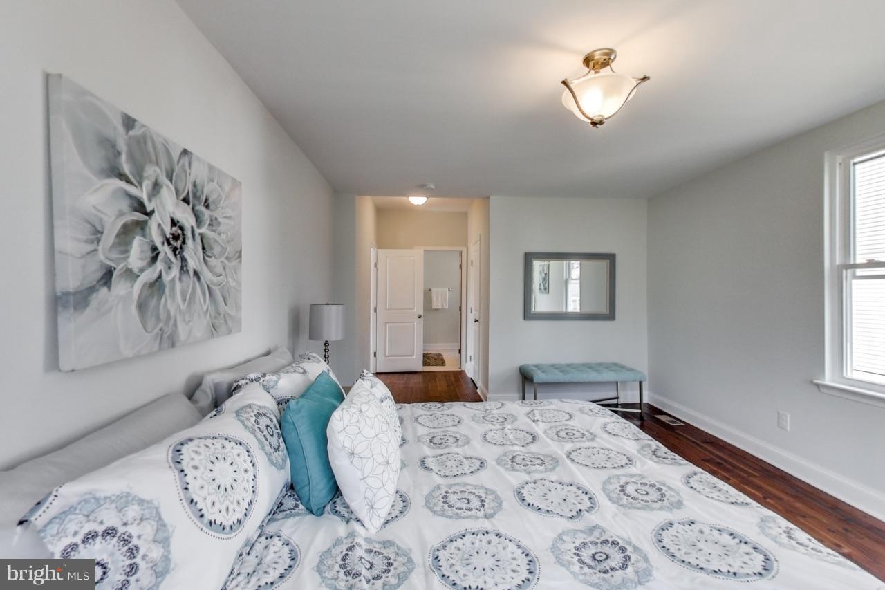 HAMILTON HEIGHTS - Residential