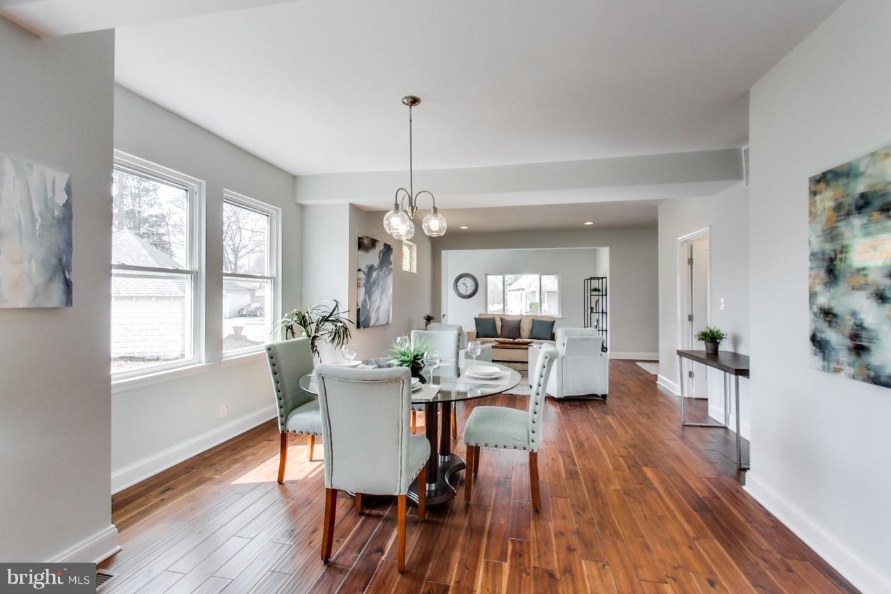 HAMILTON HEIGHTS - Residential