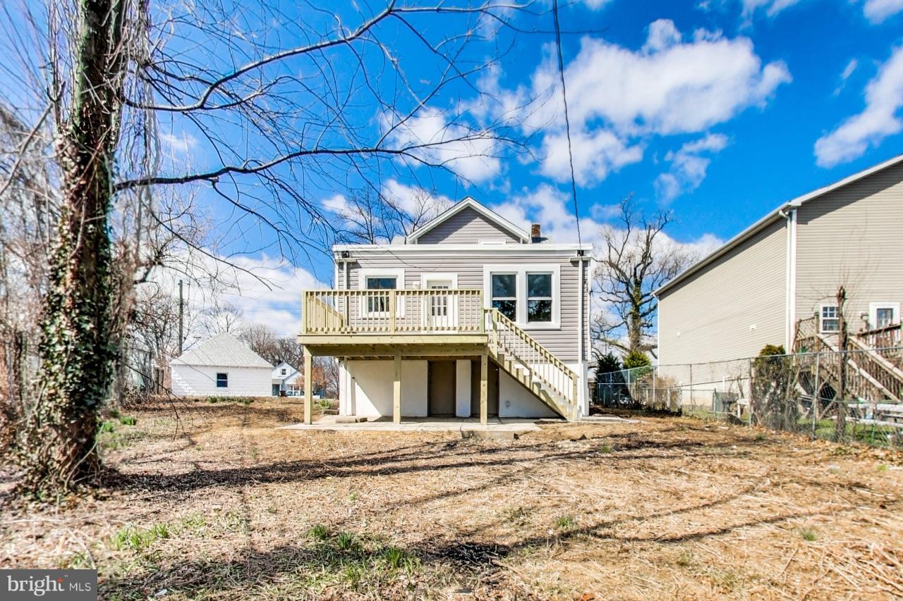 HAMILTON HEIGHTS - Residential