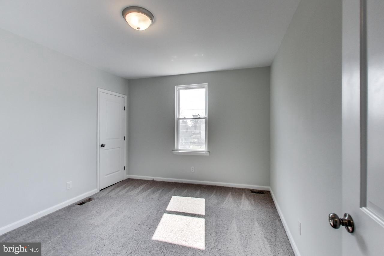 HAMILTON HEIGHTS - Residential