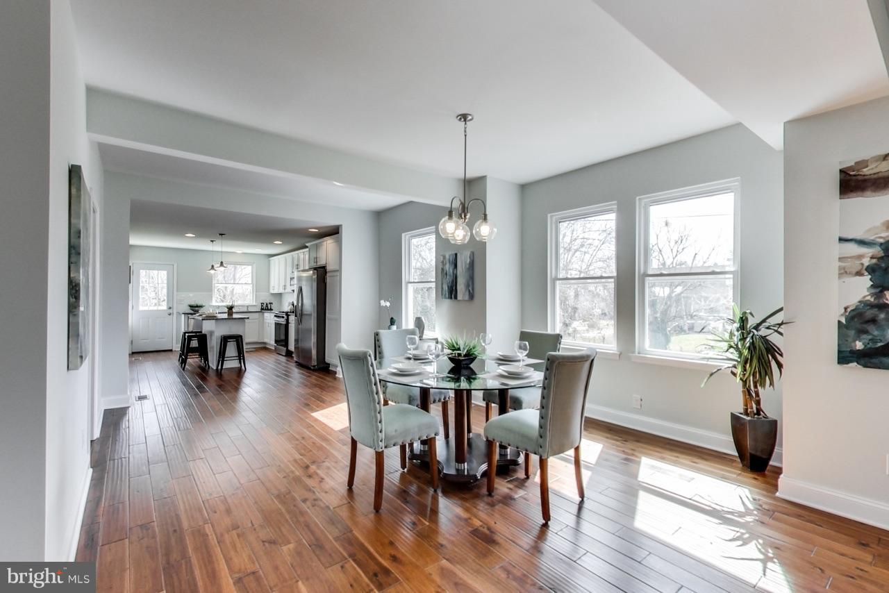 HAMILTON HEIGHTS - Residential