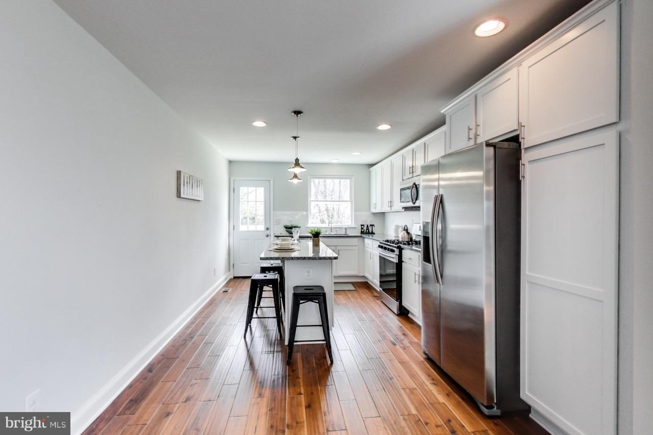 HAMILTON HEIGHTS - Residential