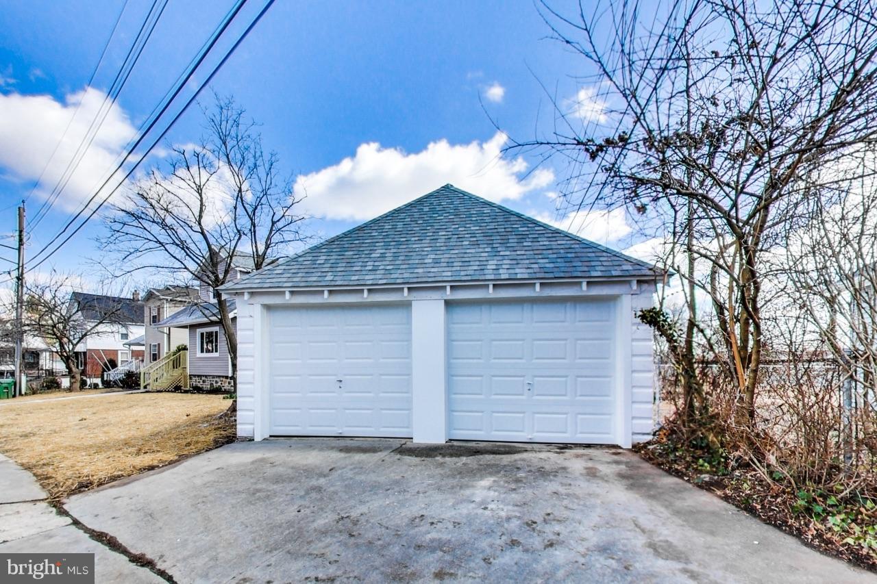 HAMILTON HEIGHTS - Residential