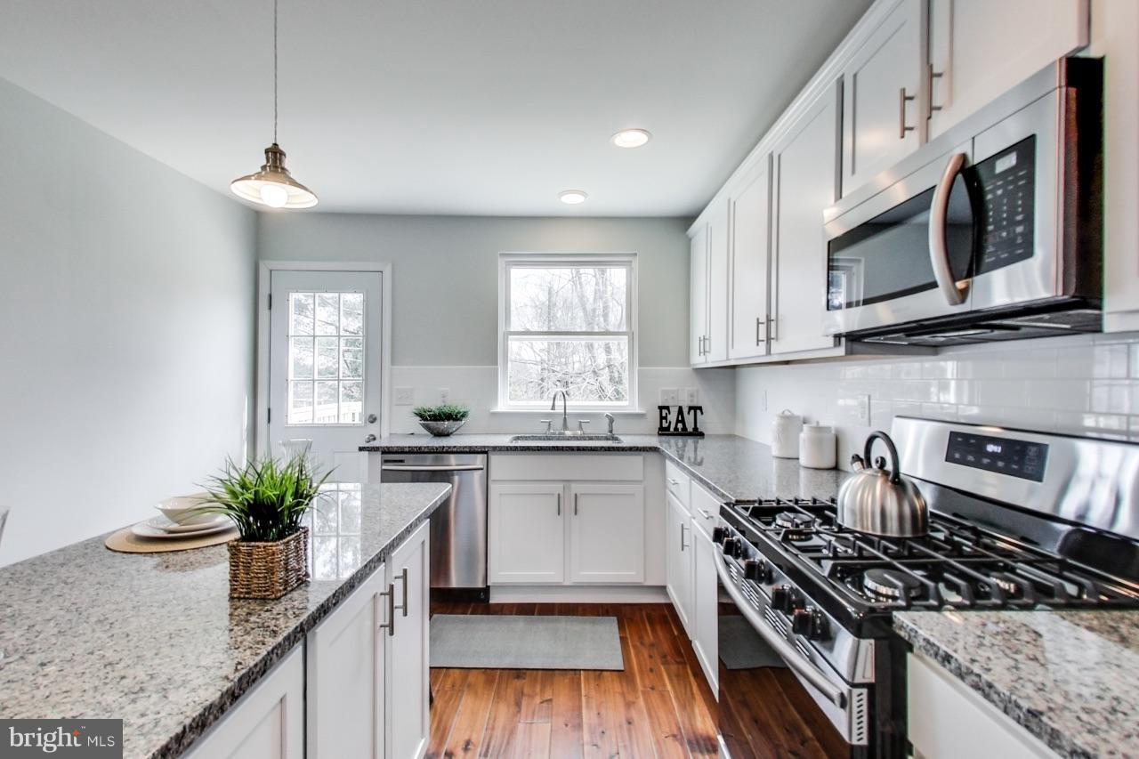 HAMILTON HEIGHTS - Residential