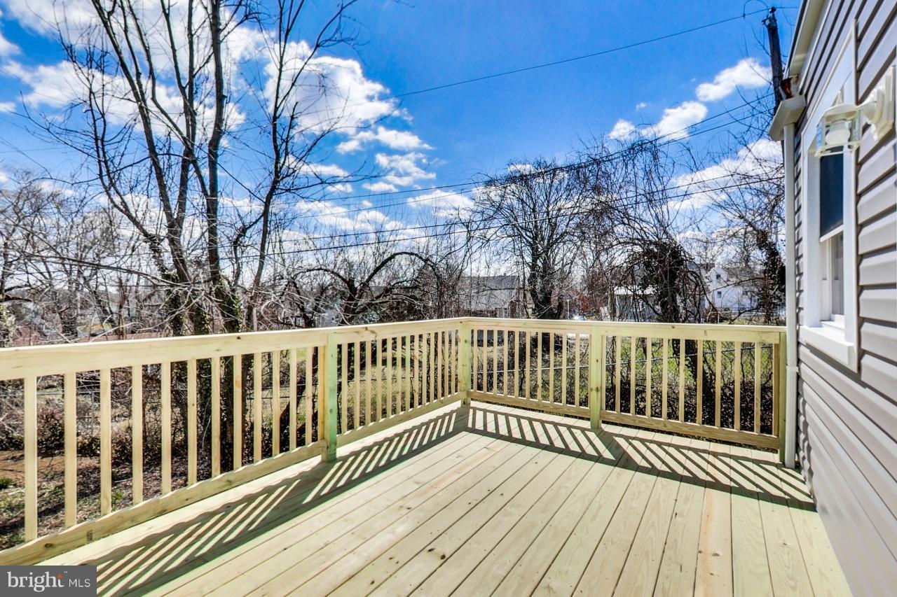 HAMILTON HEIGHTS - Residential