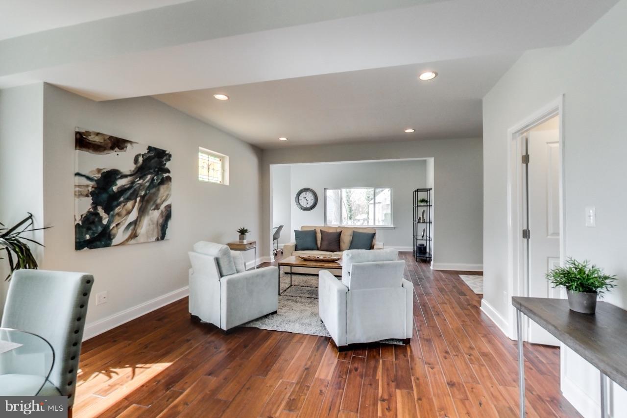 HAMILTON HEIGHTS - Residential