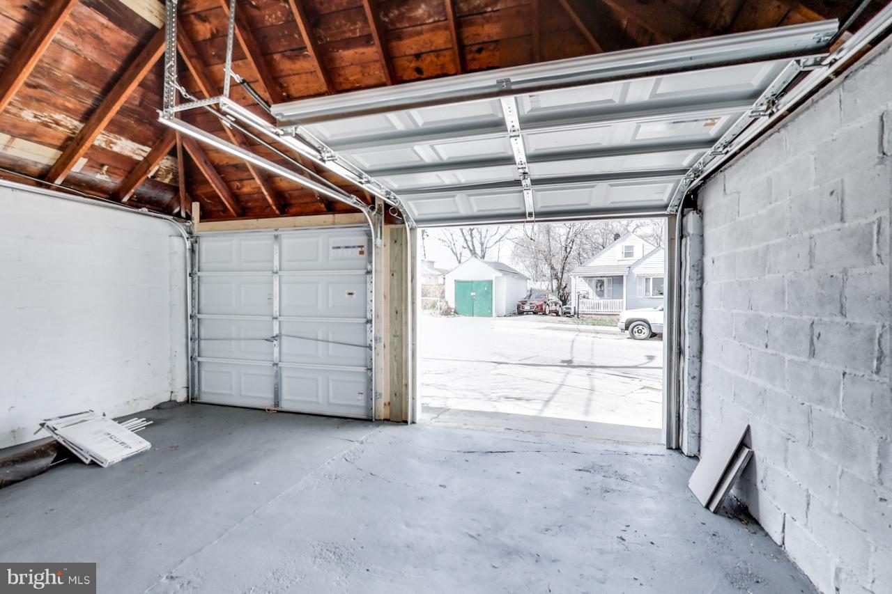 HAMILTON HEIGHTS - Residential