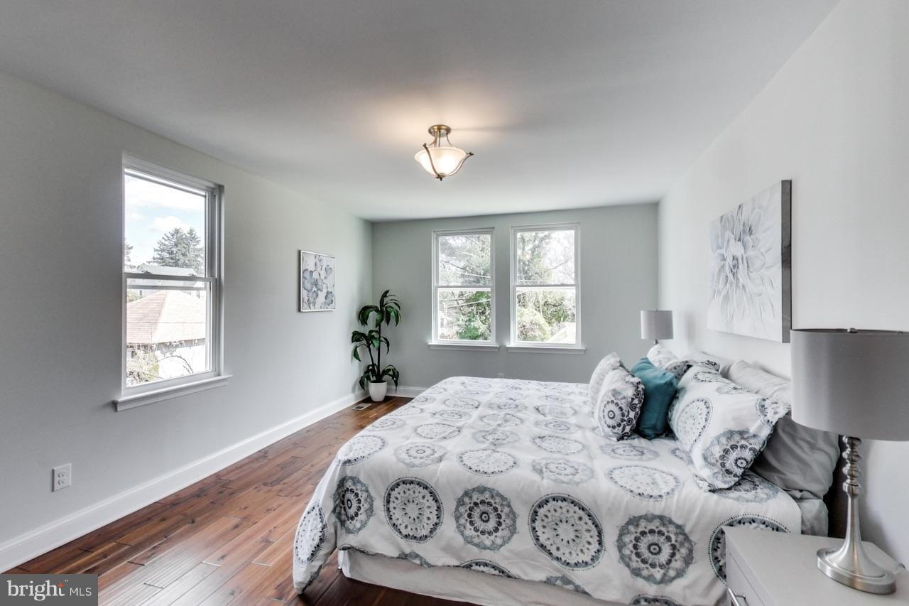 HAMILTON HEIGHTS - Residential