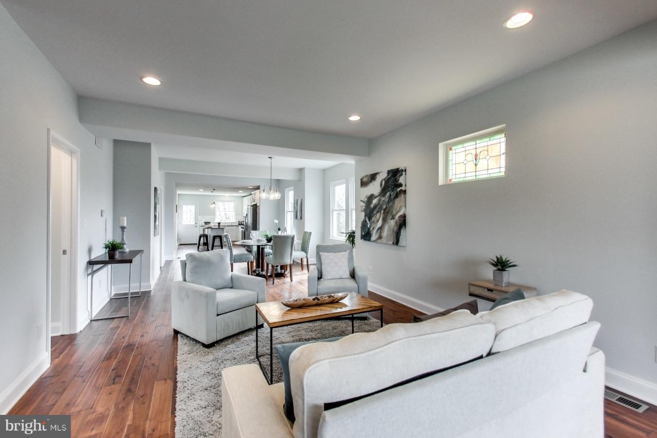 HAMILTON HEIGHTS - Residential