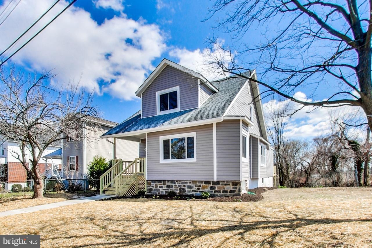 HAMILTON HEIGHTS - Residential