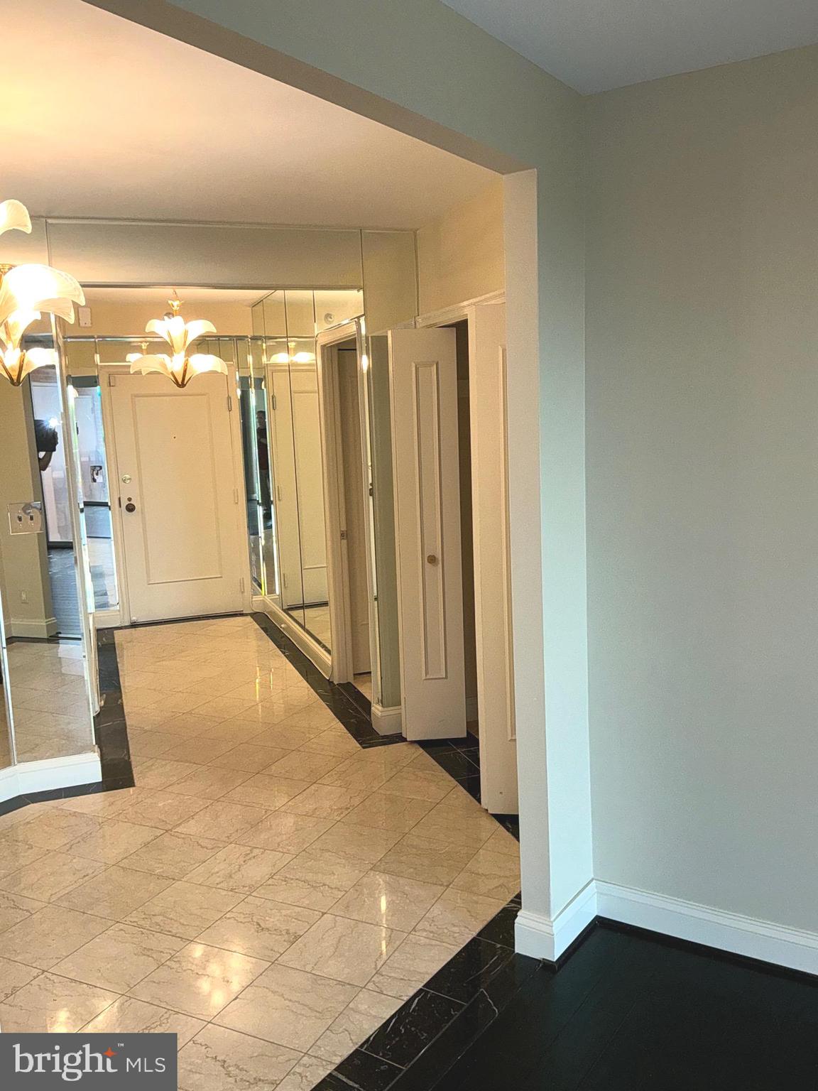 THE FALLSWOOD CODM - Residential Lease