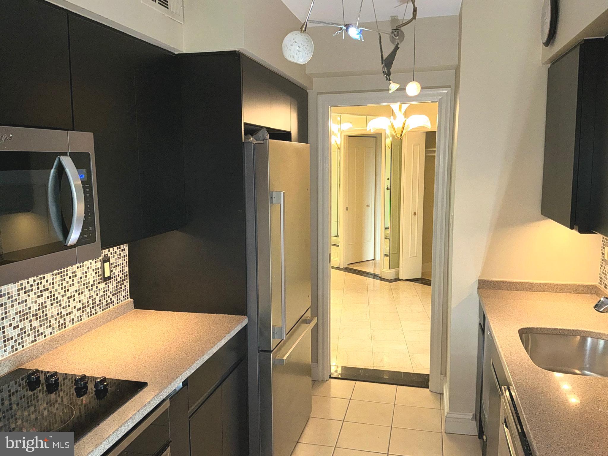 THE FALLSWOOD CODM - Residential Lease